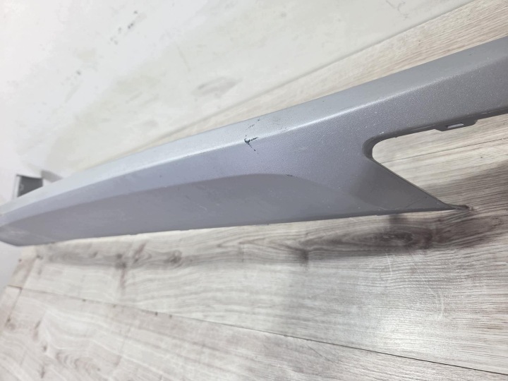 FORD EXPLORER VII DOUBLURE SPOILER PARE-CHOCS AVANT R2KB-17C831-C 50161270