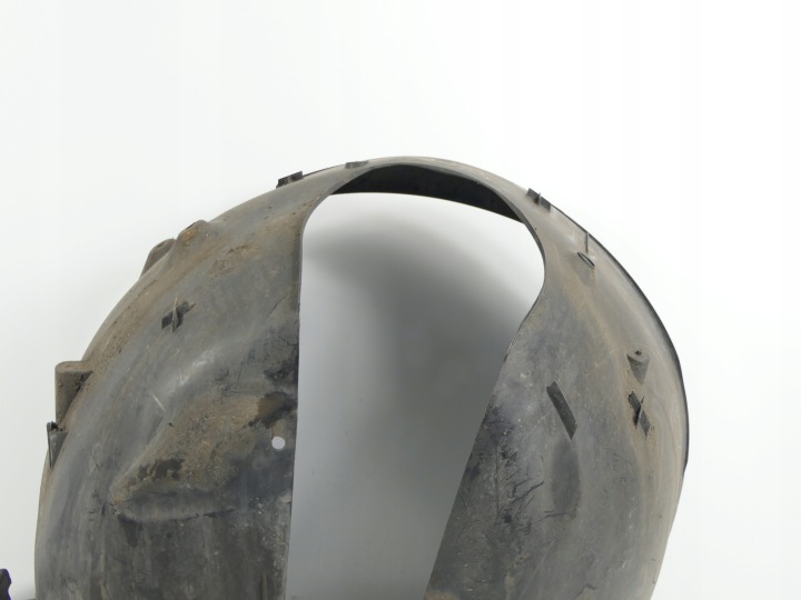PASSAGE DE ROUE AVANT DROIT AVANT DROIT CITROEN C3 II 09-13R. BERLINE COMPACTE