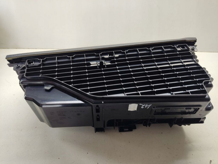 BMW 5 F10 F11 2010 BOÎTE À GANTS 9166694