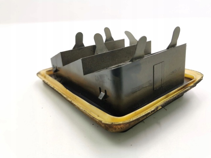 CITROEN C4 II PICASSO GRILLE VENTILATION 2014 96384903