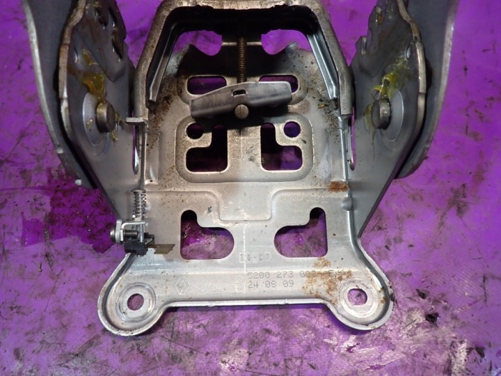 RENAULT MEGANE II 06-12 LIFT LEVIER FREINS MANUEL MANUEL 8200273002