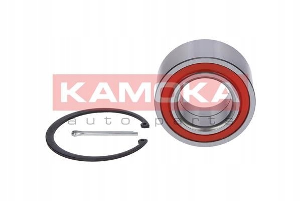 KAMOKA 5600063 KIT ROULEMENT ROUES