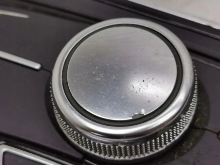 AUDI A6 C7 4G 2011- MONITEUR ÉCRAN 4G1919610C