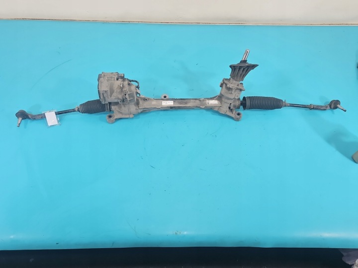 CRÉMAILLÈRE DE DIRECTION CRÉMAILLÈRE DE DIRECTION VOLVO V40 II 12- SUR PIÈCES KOROZJA