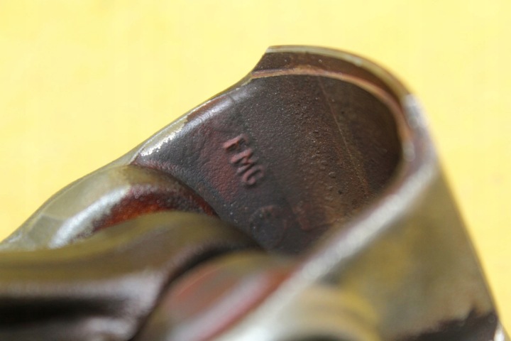 PISTON BIELLE BIELLE 04EC GOLF VII 1.4 TSI 7474