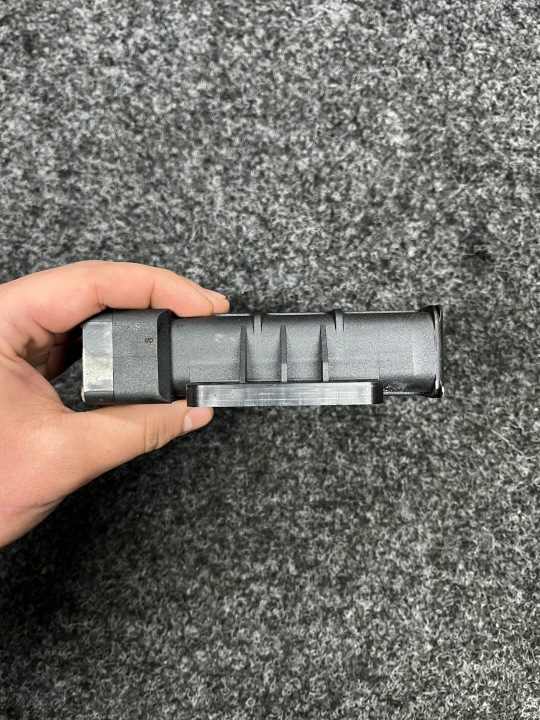 MODULE CONTRÔLEUR BOÎTES VW TOUAREG I 7L 09D927750BP