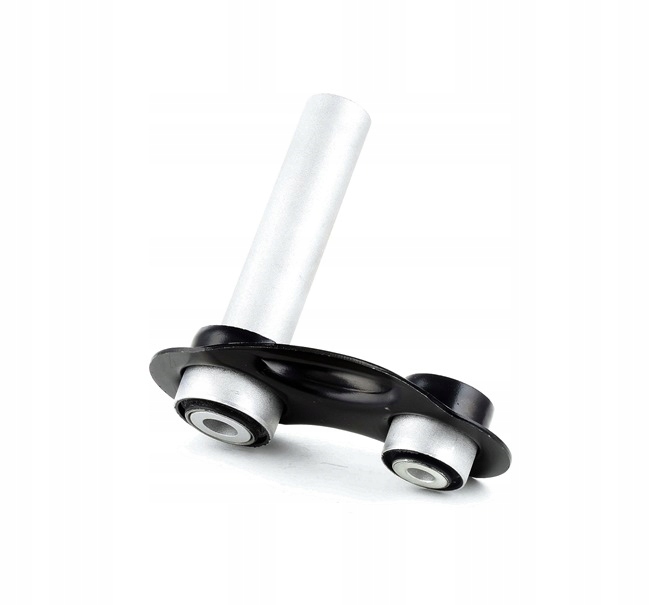 BRAS DE SUSPENSION SUSPENSIONS ROUES RIDEX 273C0394 ARRIÈRE VERS BMW 5 BERLINE (E39) 5 BERLINE X5