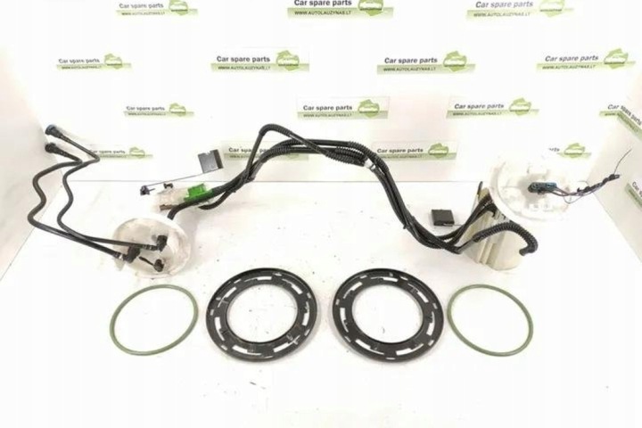 POMPE RÉSERVOIR CARBURANTS MERCEDES-BENZ C (W204) 2044702294 2.14L DIESEL 100KW 2011