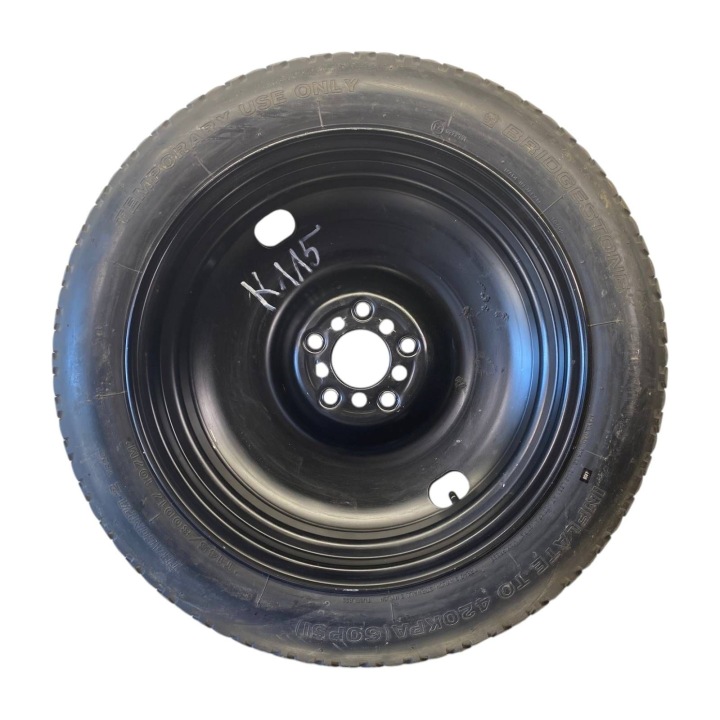 KOLO RÉGLAGE NISSAN MURANO II Z51 T145/80D17 40353-5M300