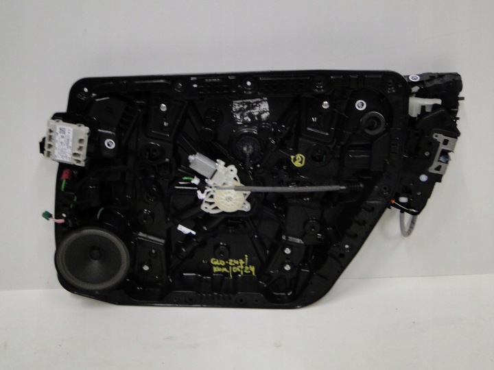 MERCEDES GLB X247 247 INSERT PORTES AVANT DROIT ÉLÉVATEUR SERRURE HAUT-PARLEUR