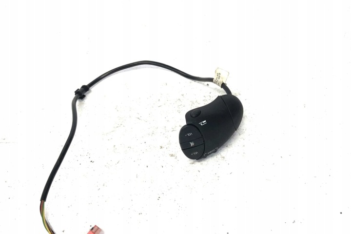 BOUTONS RADIO RENAULT SCÉNIC I (JA0/1_) 34438701AG 1.9L DIESEL 72KW 2003