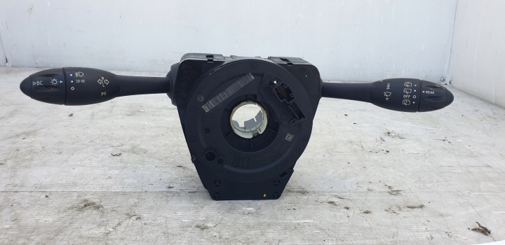 MINI R55 R56 R57 R58 R60 COMMUTATEUR COMPOSITE MANETTES BANDE ARAIGNÉE 9253763