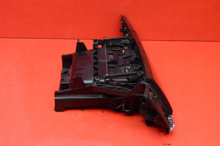 BOÎTE À GANTS PASSAGER SUPÉRIEUR EUROPE 9119796 BMW F01 F02 MODULE 08-12