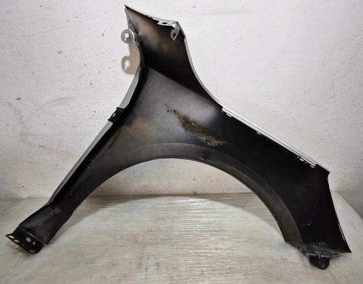 AILE GAUCHE AVANT FORD FOCUS MK4