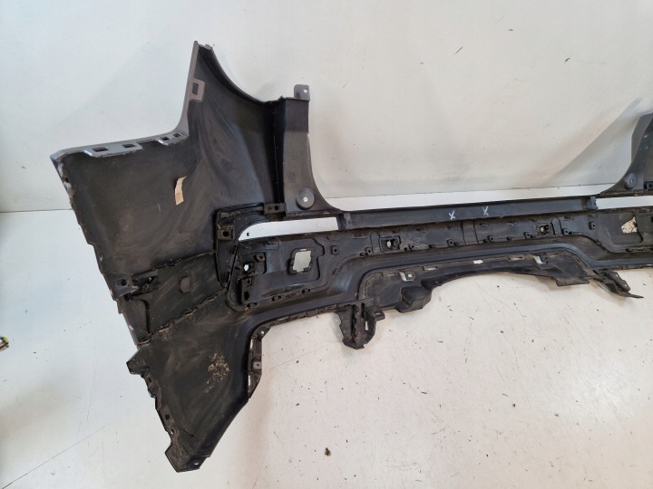 LAND ROVER DISCOVERY SPORT L550 DYNAMIC PARE-CHOCS ARRIÈRE ARRIÈRE GK7M-17D781