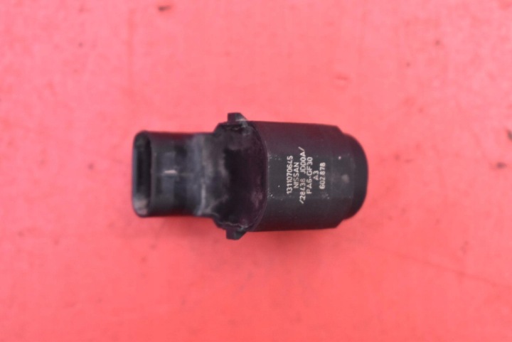 CAPTEUR STATIONNEMENT ARRIÈRE 28438-JD00A NISSAN QASHQAI 1 I 07-10