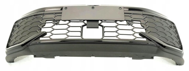 PARE-CHOCS AVANT VW GOLF VIII 5H0807221S NEUF ORIGINAL LIFT