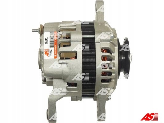ALTERNATEUR KIA PRIDE 1.3 16V