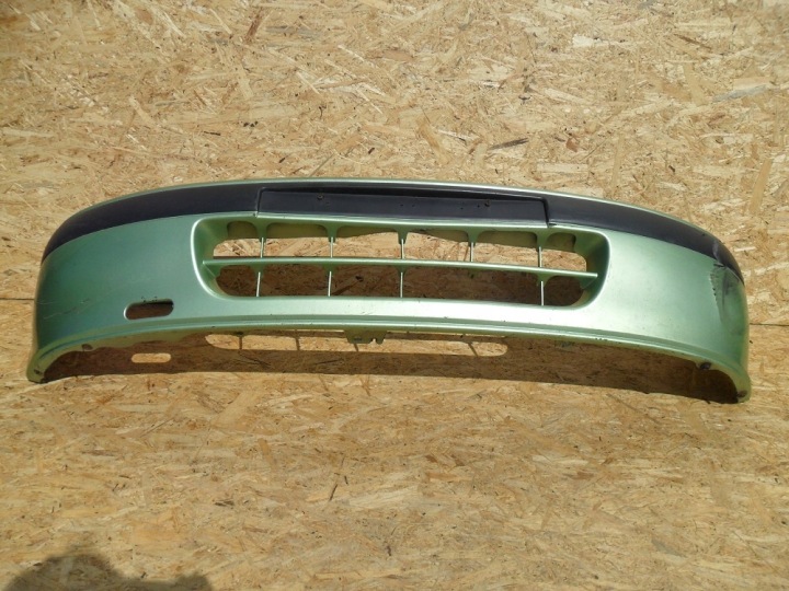 NISSAN MICRA K11 1996 1997 1998- PARE-CHOCS AVANT
