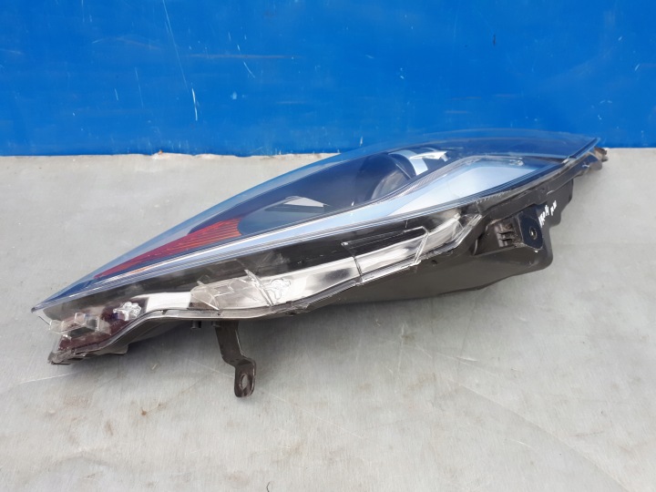 TOYOTA AYGO II 2014-2018 14-18 PROJECTEUR PHARE GAUCHE