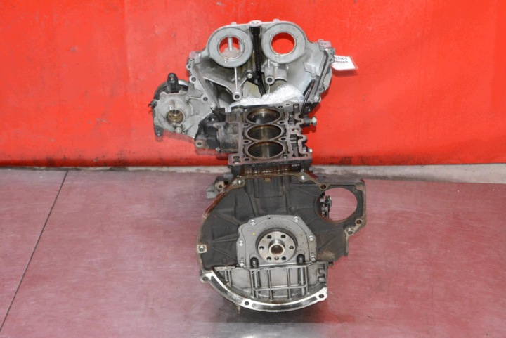 BLOC BAS MOTEUR ARBRE XPJD FORD FIESTA MK8 1.1 TI-VCT 70 KM 17-21