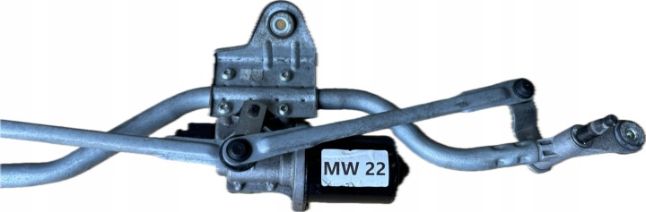 VW TRANSPORTER T5 T6 MÉCANISME PETIT MOTEUR ESSUIE-GLACES AVANT