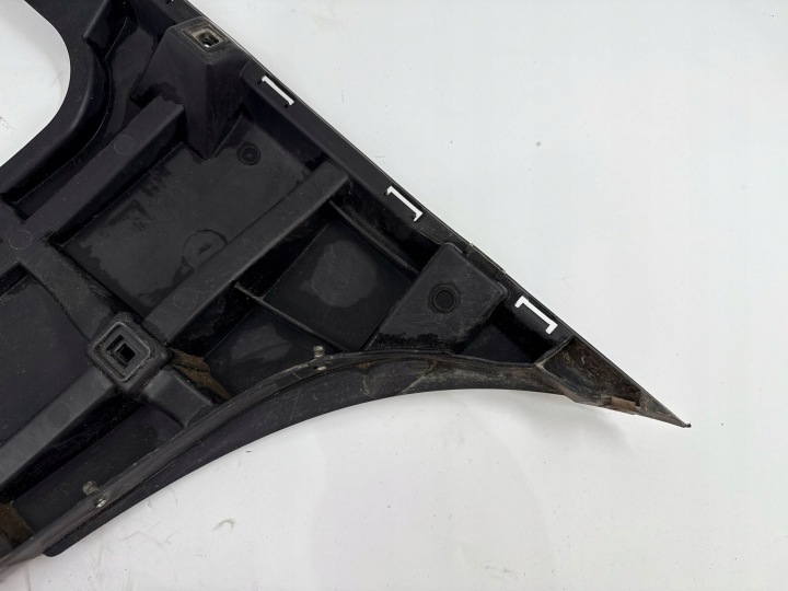 VOLVO S60 2004 ARRIÈRE CÔTÉ GAUCHE POIGNÉE FIXATION PARE-CHOCS ARRIÈRE