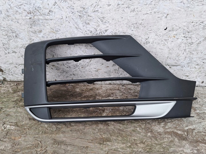 AUDI Q2 81A807682A DEFLECTOR DE PARAGOLPES DERECHA 