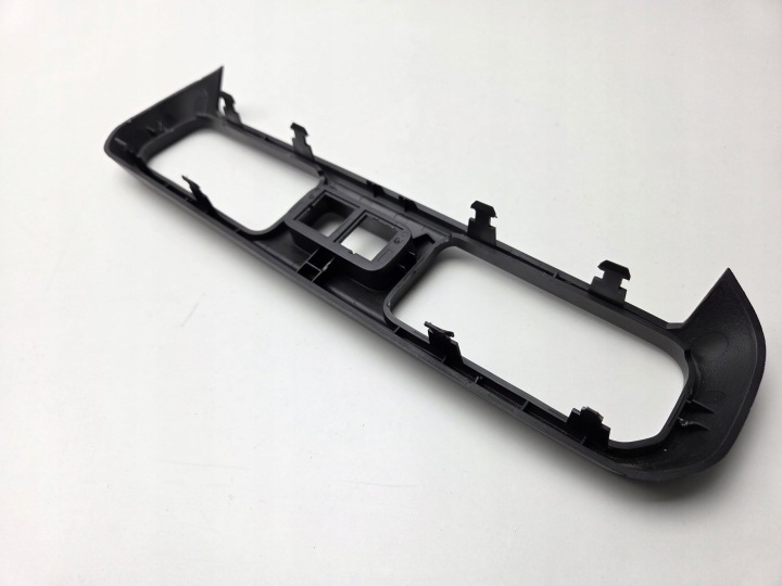 PARTENAIRE PROACE CHÂSSIS GRILLES CONDUIT D'AIR PEUGEOT RIFTER 046620
