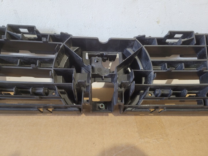 CHÂSSIS RENFORCEMENT CALANDRE GRILLE DE RADIATEUR VW ARTEON LIFT 3G8853653C