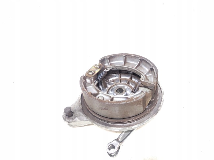 HONDA VT 600 SHADOW PC21 88-07 TAMBOUR DE FREIN PLAQUETTES