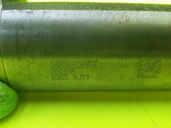 ARBRE ÉQUILIBRAGE A6 C7 A3 8P Q5 A4 B8 A5 8T 1.8 2.0 TFSI 06H103295EK