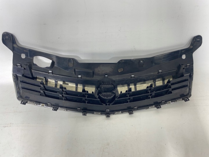 CALANDRE GRILLE CALANDRE OPEL ASTRA H 13225775 13225792 13225796