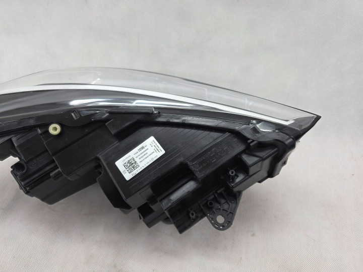 OPEL CROSSLAND X LIFT 2020+ PHARE AVANT GAUCHE COMPLET LED EUROPE YQ00709680
