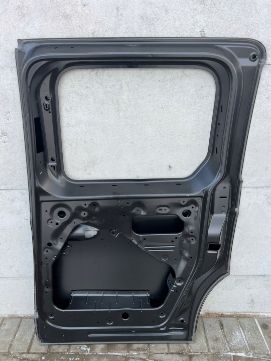 PORTES CADDY 2K7 DE 2020 FORD TRANSIT CONNECT MK3 CÔTÉ DROIT NOUVEAU ORIGINE