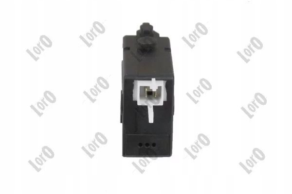 SERVOMOTEUR SERRURE COUVERCLES COUVERCLES DE COFFRE