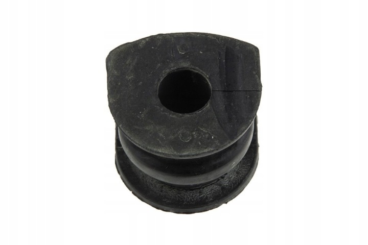 CAOUTCHOUC BIELLE DE POUSSÉE STABILISATEUR ARRIÈRE 2PCS NISSAN QASHQAI 05.07-