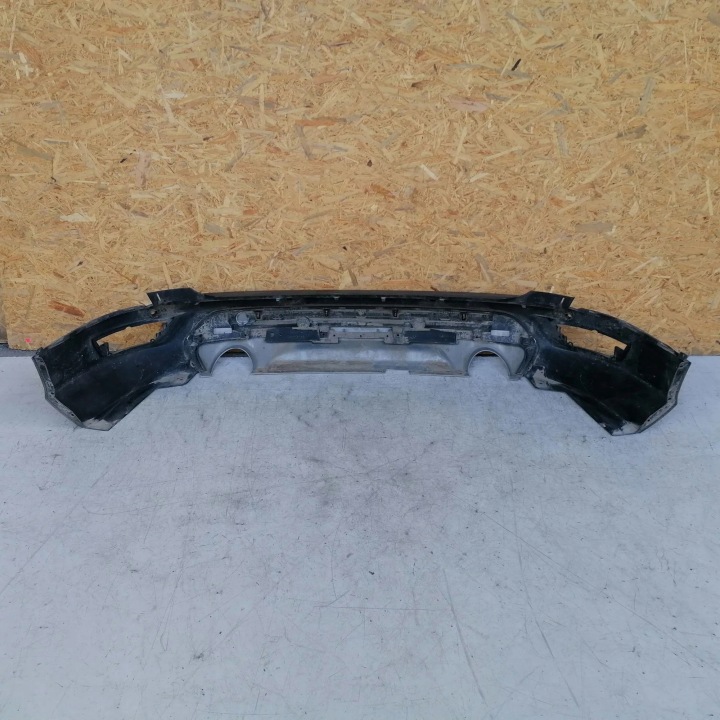 FORD KUGA II MK2 TITANIUM 13-16 PARE-CHOCS ARRIÈRE PDC