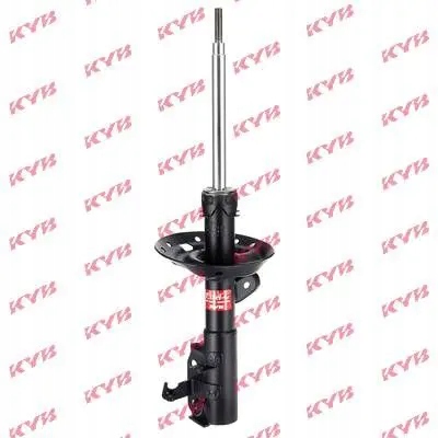 2 CV AMORTISSEURS KYB AVANT L+P VERS HONDA JAZZ III