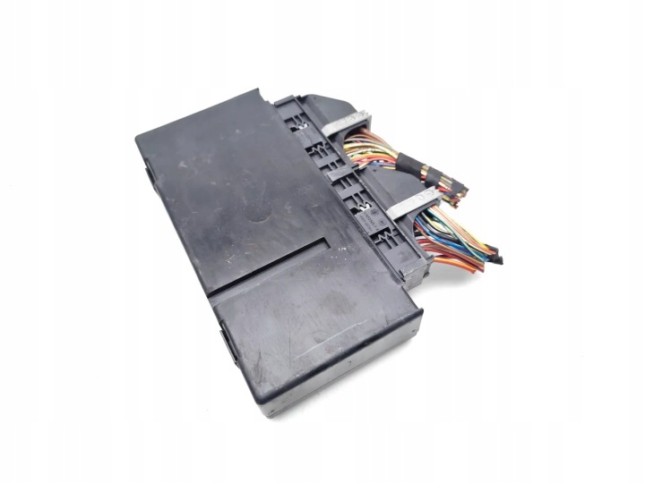 BMW 5 SERIES CONTRÔLEUR MODULE ECU 520D DIESEL 130KW (177 HP) 9186170 2008