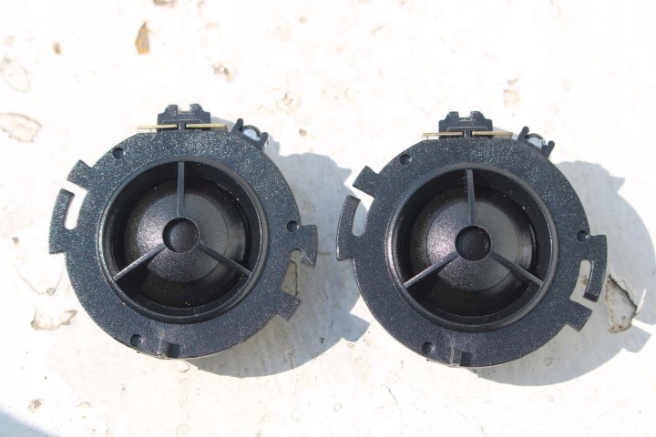 AUDI A5 SPORTBACK HAUT-PARLEURS BANG OLUFSEN 8T8 8T 8T1035223A 8K0035411A 8T003