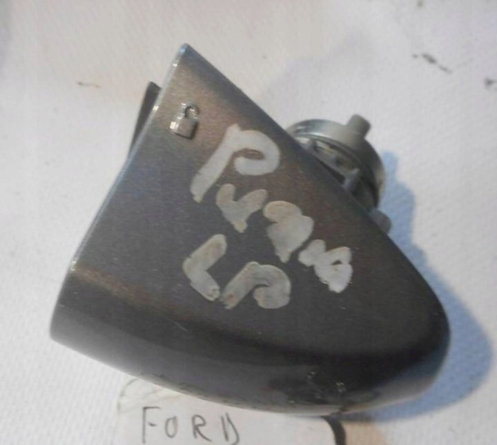 FORD PUMA MK2 1,5 TDCI ZTDA KIT ORDINATEUR FUSIBLE M1T1-12A650-AA