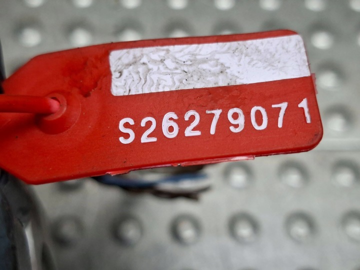 CONTRÔLEUR POMPE ABS 0265297921 9808055980 9850932480 CITROEN C3 II 208 II