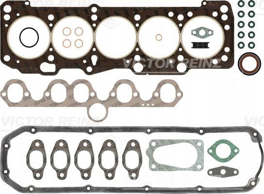 COMPLETE SET SET LININGS ENGINE (GORA) AUDI 100, 200, 80, 90, COUPE, VW photo 1 - milautoparts-fr.ukrlive.com