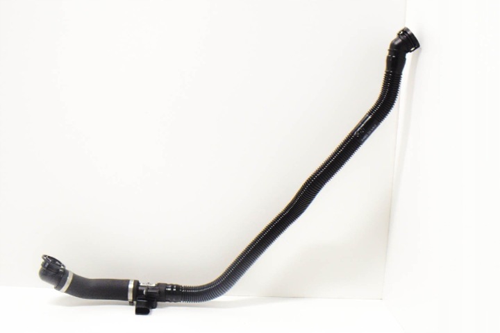 BMW E90 E92 E93 TUYAU ADMISSION GAZ D'ÉCHAPPEMENT 7838504 11727838504 ORIGINAL NEUF