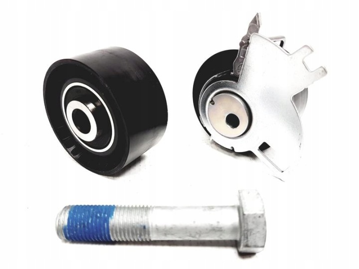 KIT DISTRIBUTION CITROEN 2,0 BLUE HDI FORD 2,0TDCI