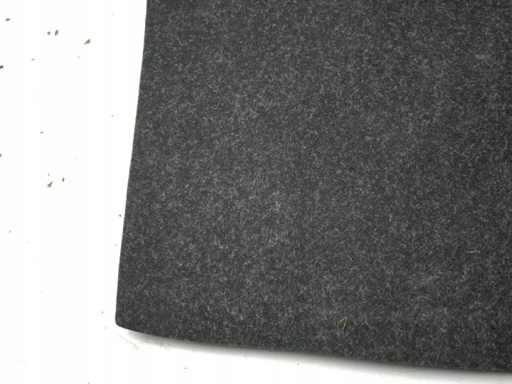 REVÊTEMENT PLANCHER COUVERCLES DE COFFRE SKODA OCTAVIA IV UNIVERSEL 5E7863463