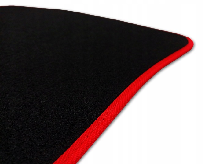 TAPIS DE SOL ESSUIE-GLACES VELOURS BMW6 E63/E64 (2003-2010) HAFT PERFORMANCE