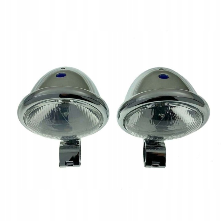 PHARES LIGHTBARY SUR PROTECTION/ARC KAWASAKI VN2000 (15515)