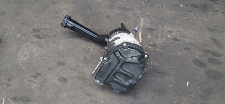 POMPE AMPLIFICATEUR PEUGEOT RCZ 9672719880